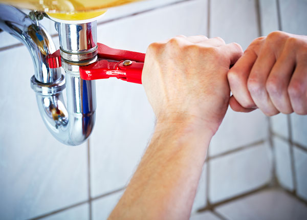 About Seguin Plumbers